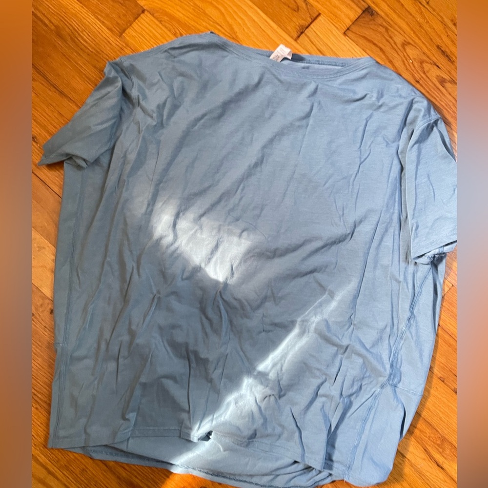 lululemon shirt
